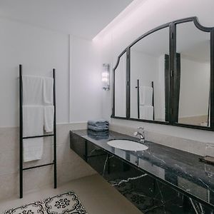 Deluxe Sea View